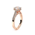 Verragio Women's Engagement Ring INSIGNIA-7102R