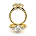 Verragio Women's Engagement Ring INSIGNIA-7103OV