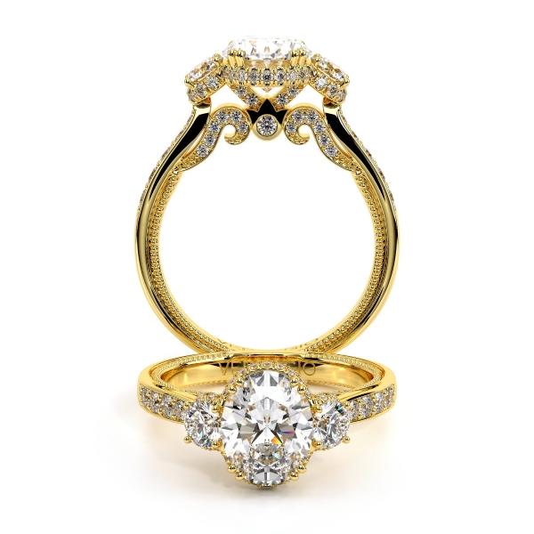 Verragio Women's Engagement Ring INSIGNIA-7103OV