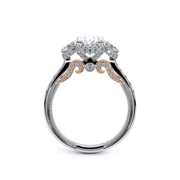 Verragio Women's Engagement Ring INSIGNIA-7103OV