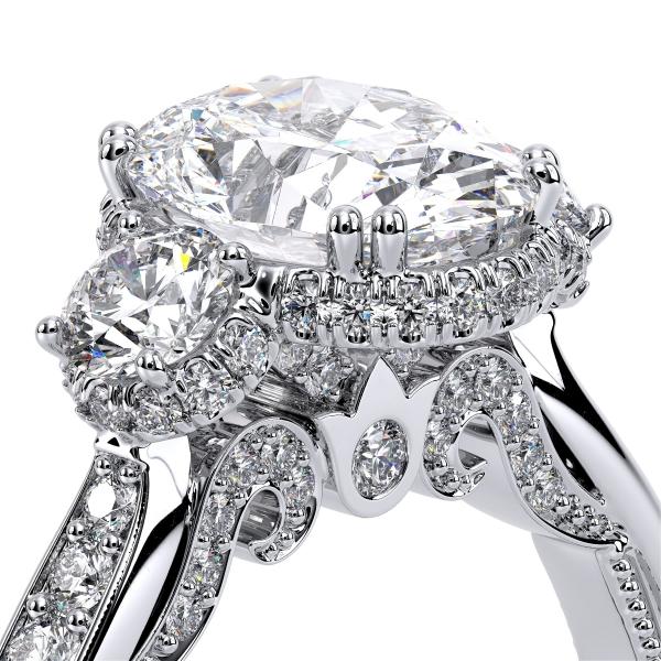 Verragio Women's Engagement Ring INSIGNIA-7103OV