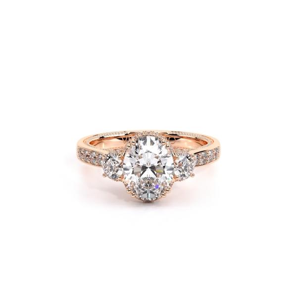 Verragio Women's Engagement Ring INSIGNIA-7103OV