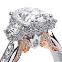 Verragio Women's Engagement Ring INSIGNIA-7103OV