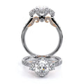 Verragio Women's Engagement Ring INSIGNIA-7103OV