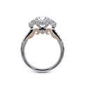 Verragio Women's Engagement Ring INSIGNIA-7103R