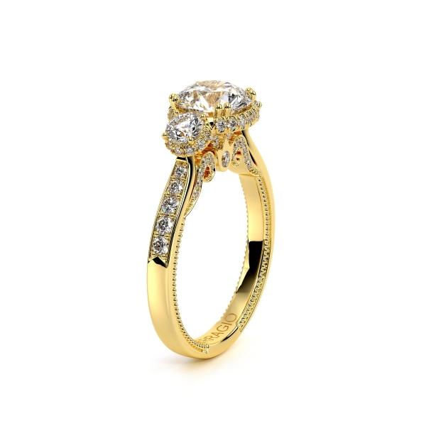 Verragio Women's Engagement Ring INSIGNIA-7103R