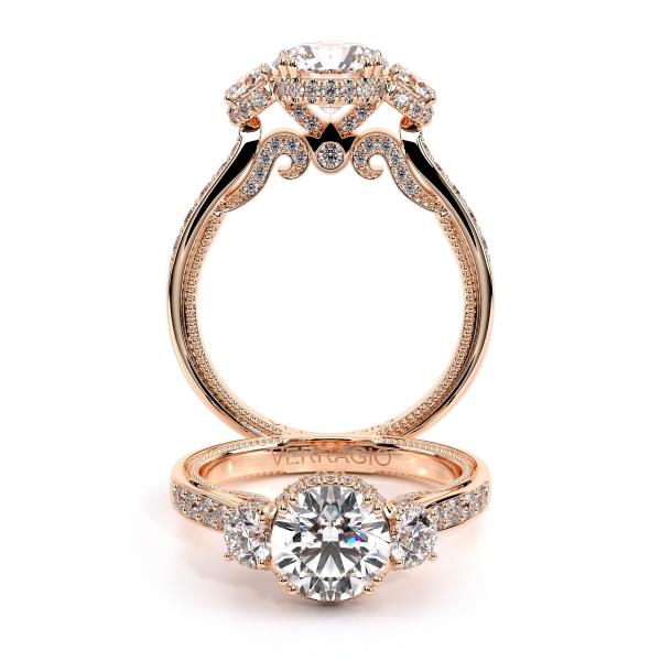 Verragio Women's Engagement Ring INSIGNIA-7103R