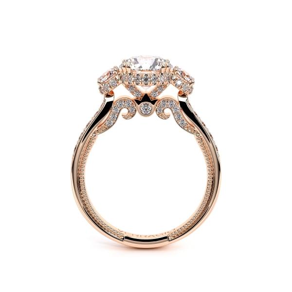 Verragio Women's Engagement Ring INSIGNIA-7103R