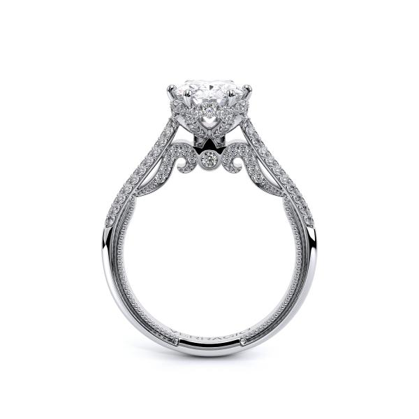 Verragio Women's Engagement Ring INSIGNIA-7104OV