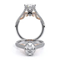 Verragio Women's Engagement Ring INSIGNIA-7104OV