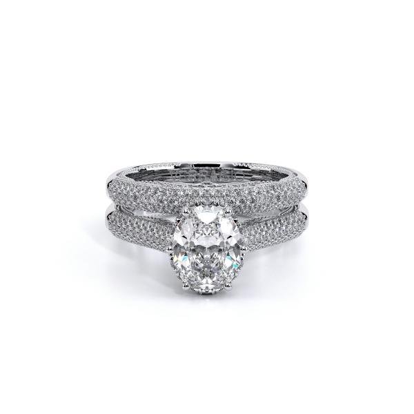 Verragio Women's Engagement Ring INSIGNIA-7104OV