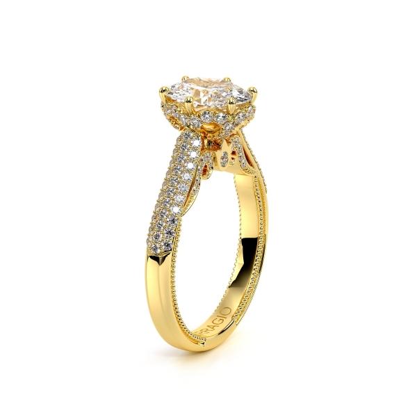 Verragio Women's Engagement Ring INSIGNIA-7104OV