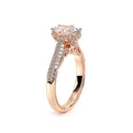 Verragio Women's Engagement Ring INSIGNIA-7104OV