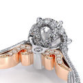 Verragio Women's Engagement Ring INSIGNIA-7104OV