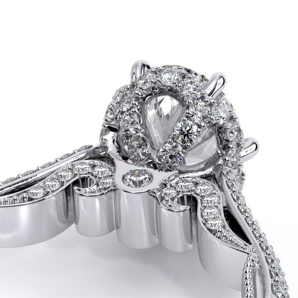 Verragio Women's Engagement Ring INSIGNIA-7104OV