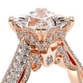 Verragio Women's Engagement Ring INSIGNIA-7104P