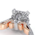 Verragio Women's Engagement Ring INSIGNIA-7104P