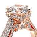 Verragio Women's Engagement Ring INSIGNIA-7104R