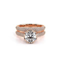 Verragio Women's Engagement Ring INSIGNIA-7104R