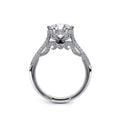 Verragio Women's Engagement Ring INSIGNIA-7104R