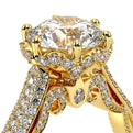 Verragio Women's Engagement Ring INSIGNIA-7104R