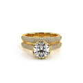 Verragio Women's Engagement Ring INSIGNIA-7104R