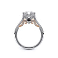 Verragio Women's Engagement Ring INSIGNIA-7104R