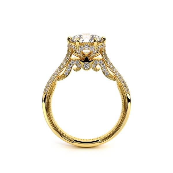 Verragio Women's Engagement Ring INSIGNIA-7104R