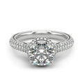 Verragio Women's Engagement Ring INSIGNIA-7105R