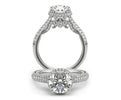 Verragio Women's Engagement Ring INSIGNIA-7105R