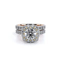 Verragio Women's Engagement Ring INSIGNIA-7106CU