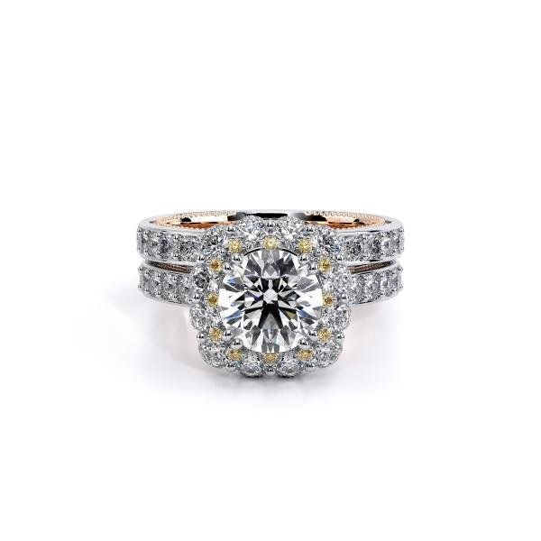 Verragio Women's Engagement Ring INSIGNIA-7106CU