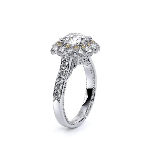 Verragio Women's Engagement Ring INSIGNIA-7106CU