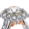 Verragio Women's Engagement Ring INSIGNIA-7106CU