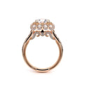 Verragio Women's Engagement Ring INSIGNIA-7106CU