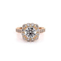 Verragio Women's Engagement Ring INSIGNIA-7106CU