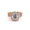 Verragio Women's Engagement Ring INSIGNIA-7106CU