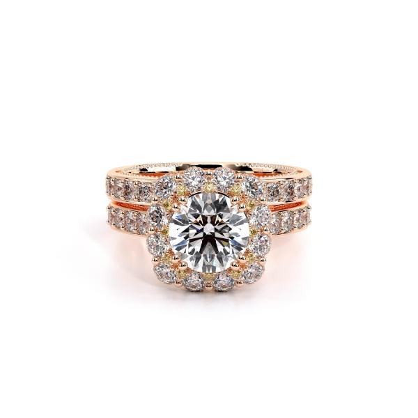 Verragio Women's Engagement Ring INSIGNIA-7106CU