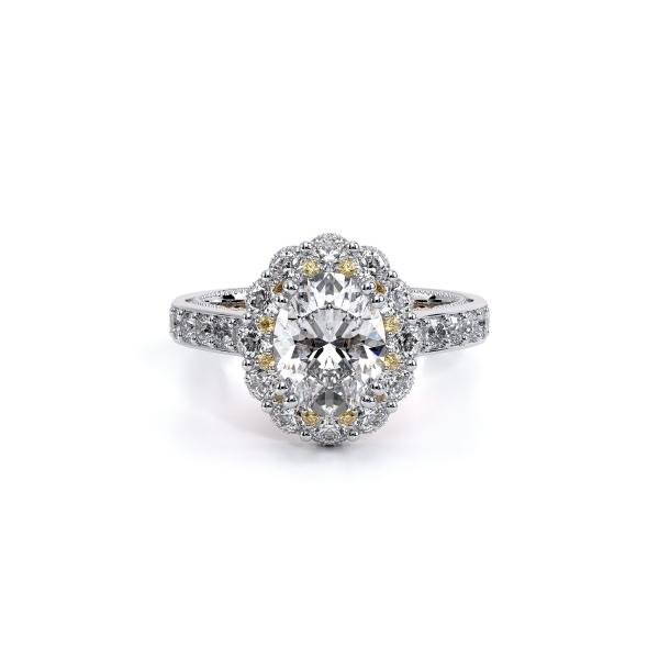 Verragio Women's Engagement Ring INSIGNIA-7106OV