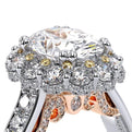 Verragio Women's Engagement Ring INSIGNIA-7106OV