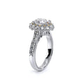 Verragio Women's Engagement Ring INSIGNIA-7106OV