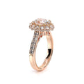 Verragio Women's Engagement Ring INSIGNIA-7106OV