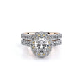 Verragio Women's Engagement Ring INSIGNIA-7106OV