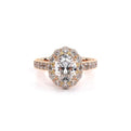 Verragio Women's Engagement Ring INSIGNIA-7106OV