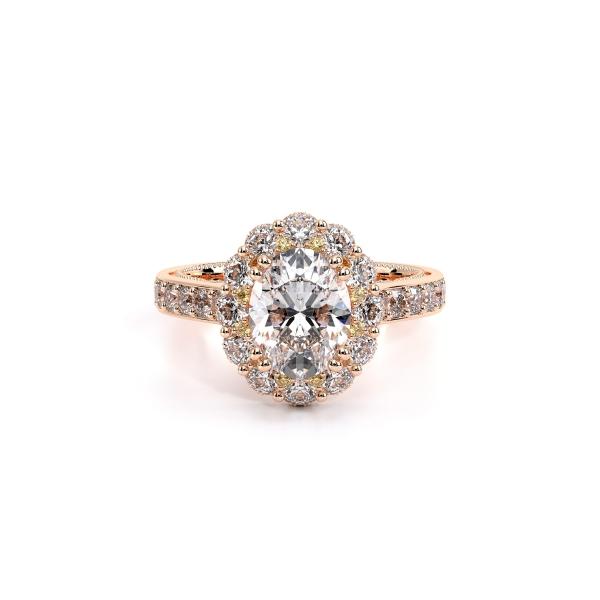 Verragio Women's Engagement Ring INSIGNIA-7106OV