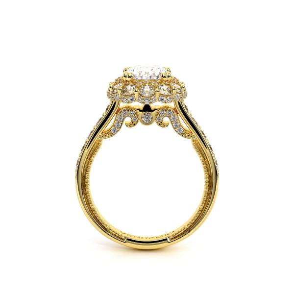 Verragio Women's Engagement Ring INSIGNIA-7106OV