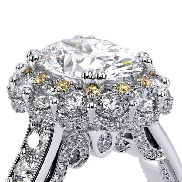 Verragio Women's Engagement Ring INSIGNIA-7106OV