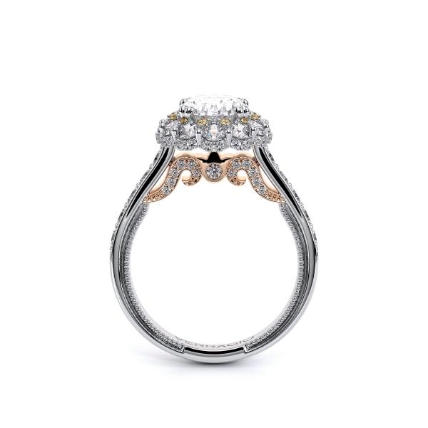 Verragio Women's Engagement Ring INSIGNIA-7106OV