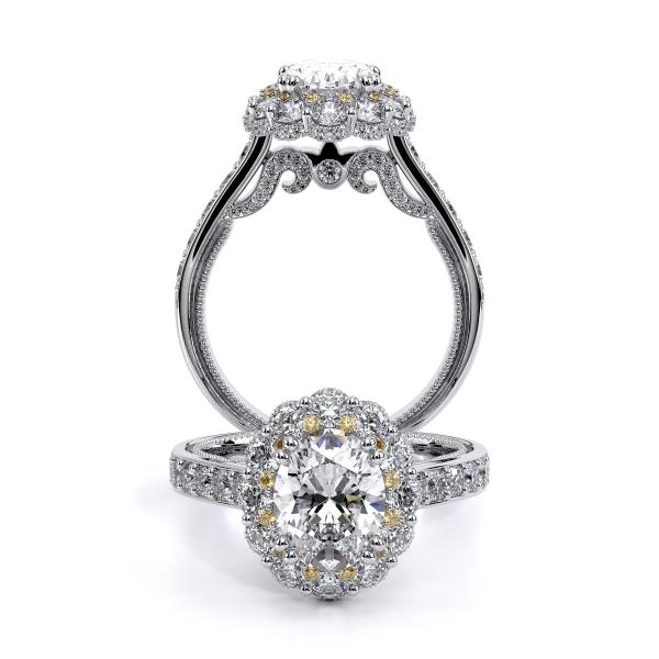 Verragio Women's Engagement Ring INSIGNIA-7106OV