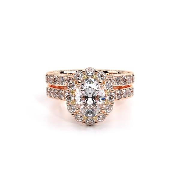 Verragio Women's Engagement Ring INSIGNIA-7106OV